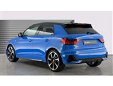 Audi A1 Image 2