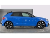 Audi A1 Image 3