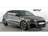 Audi A1 Image 1