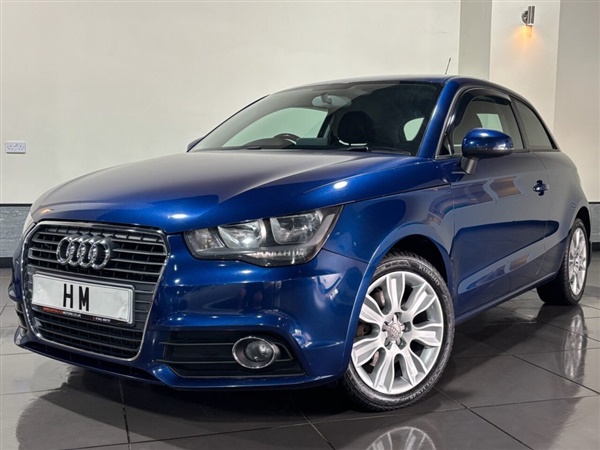 Large image for the Used Audi A1