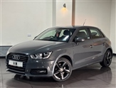 Used Audi A1