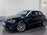 Used Audi A1