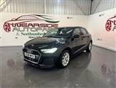 Audi A1 Image 3