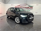 Audi A1 Image 4