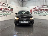 Audi A1 Image 2