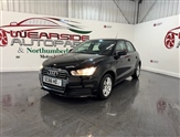 Audi A1 Image 3