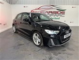 Audi A1 Image 1