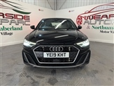 Audi A1 Image 2