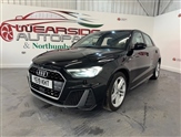 Audi A1 Image 3