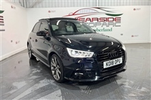 Used Audi A1