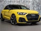 Used Audi A1