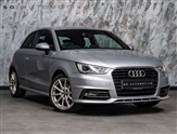Used Audi A1