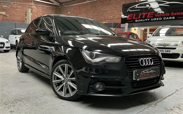 Large image for the Used Audi A1
