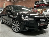 Audi A1 Image 1