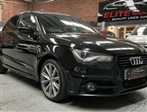 Audi A1 Image 2