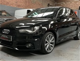 Audi A1 Image 4