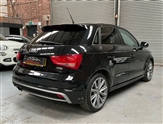 Audi A1 Image 5