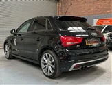 Audi A1 Image 6