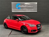 Used Audi A1