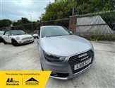 Used Audi A1