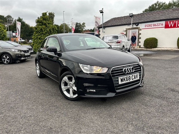 Large image for the Used Audi A1