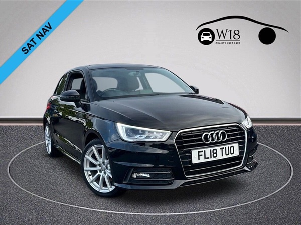 Large image for the Used Audi A1
