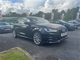 Used Audi A1