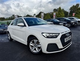 Used Audi A1