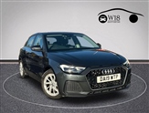 Used Audi A1