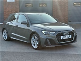 Used Audi A1