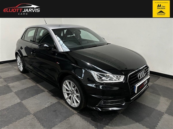 Large image for the Used Audi A1