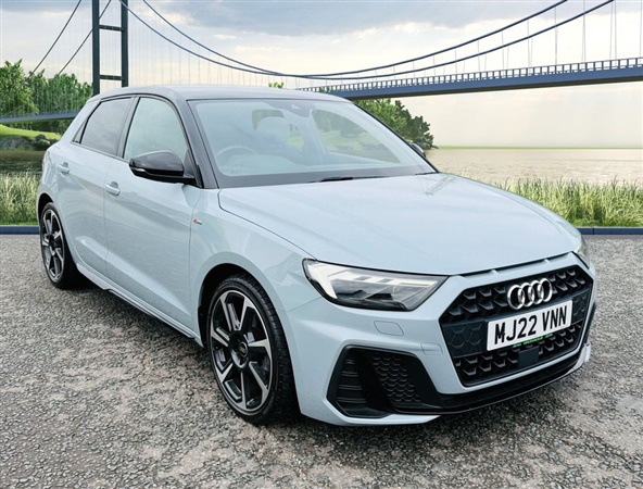 Large image for the Used Audi A1