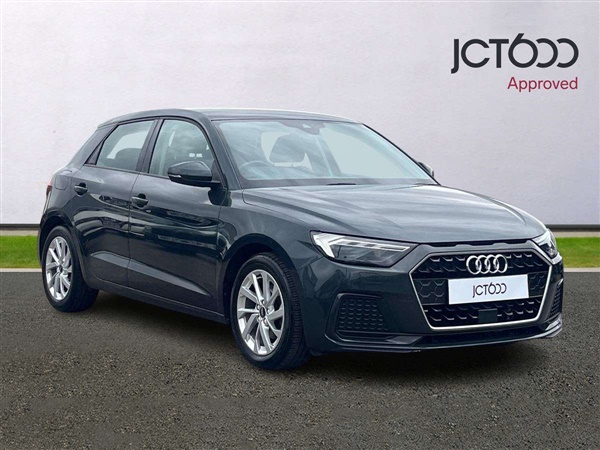 Large image for the Used Audi A1