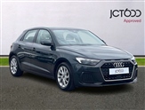 Audi A1 Image 1