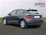 Audi A1 Image 3