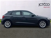 Audi A1 Image 4