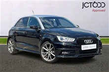 Used Audi A1