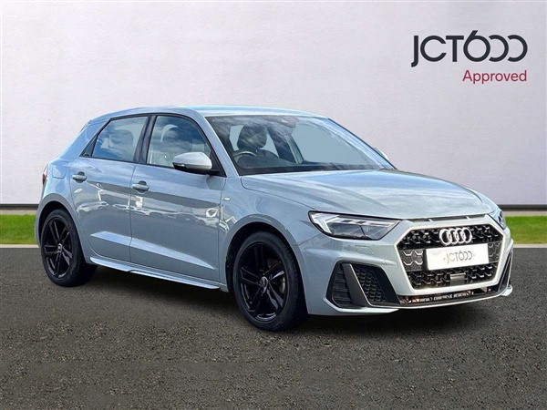 Large image for the Used Audi A1