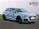 Audi A1 Image 1