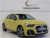 Used Audi A1
