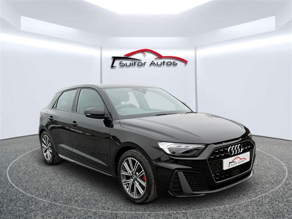 Large image for the Used Audi A1