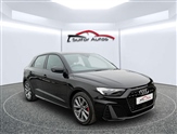 Used Audi A1