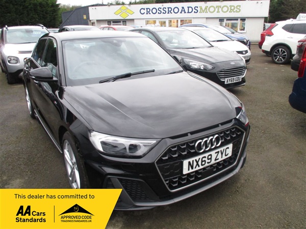 Large image for the Used Audi A1