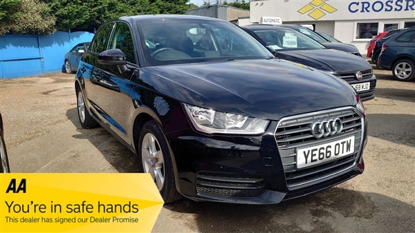 Large image for the Used Audi A1