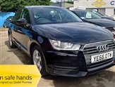 Used Audi A1