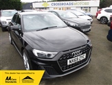 Used Audi A1