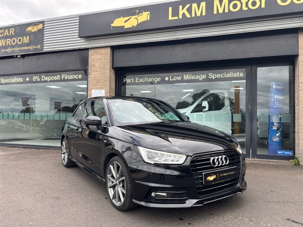 Large image for the Used Audi A1