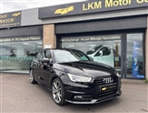 Used Audi A1