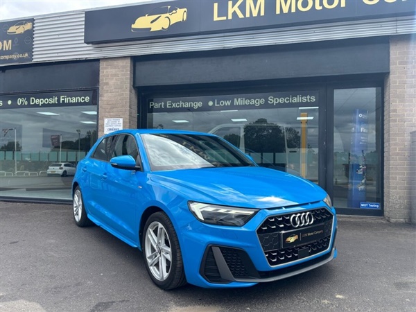Large image for the Used Audi A1