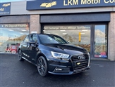 Used Audi A1